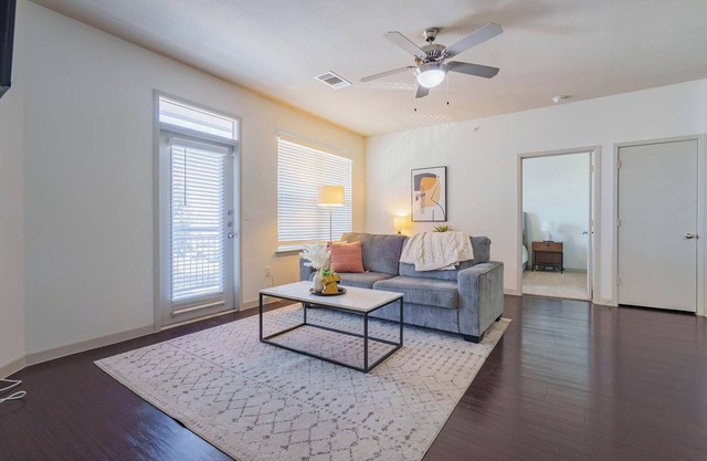 Landing | Amazing 2BD, Yoga Studio, Gym