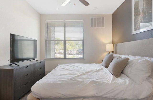 Landing at Altitude 970 - 1 Bedroom in Parkdale Walden