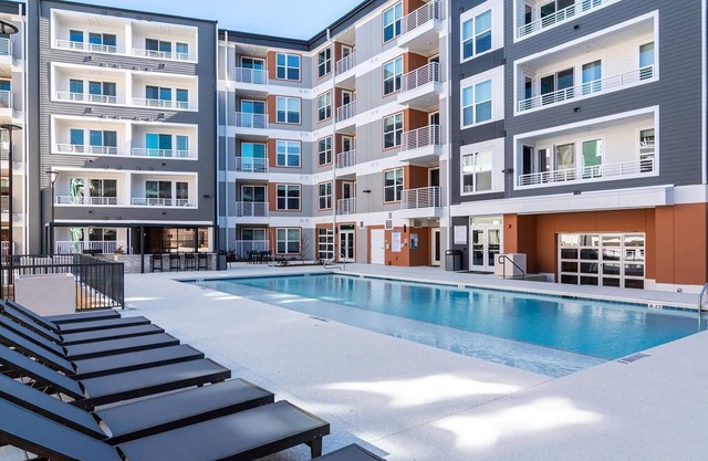 Landing at Avondale Hills - 1 Bedroom in Avonda.