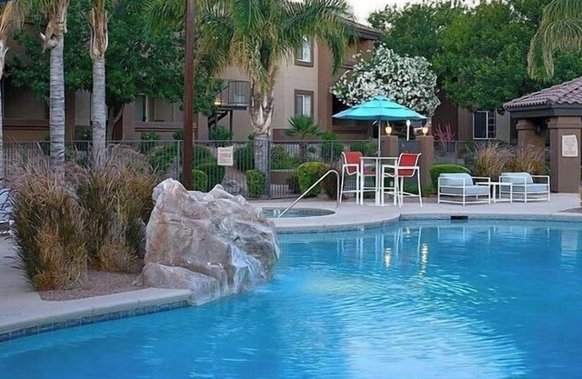 Landing at Silverbell Springs - 2 Bedrooms in Silverbell Place