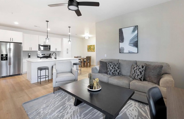Landing at Solace Casa Grande Crossings - 2 Bed.