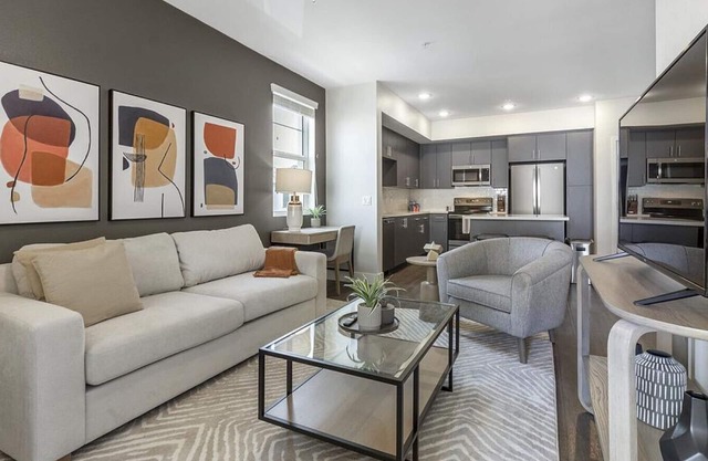 Landing at The Ithacan Residences - Studio in Downtown Ithaca