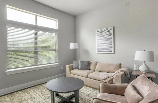 Landing | Modern 1BD, Yoga Studio, Gym