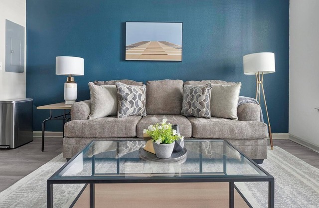 Landing | Spectacular 1BD, Clubhouse, Game Room