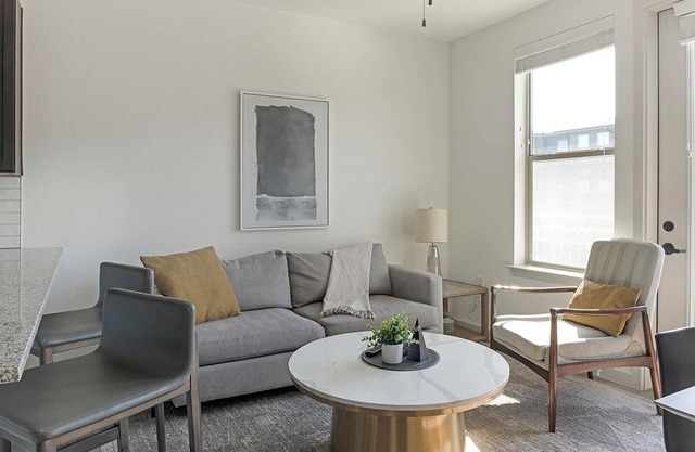 Landing | Spectacular 1BD, Clubhouse, Yoga Studio