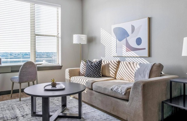 Landing | Stylish 1BD in Kyle
