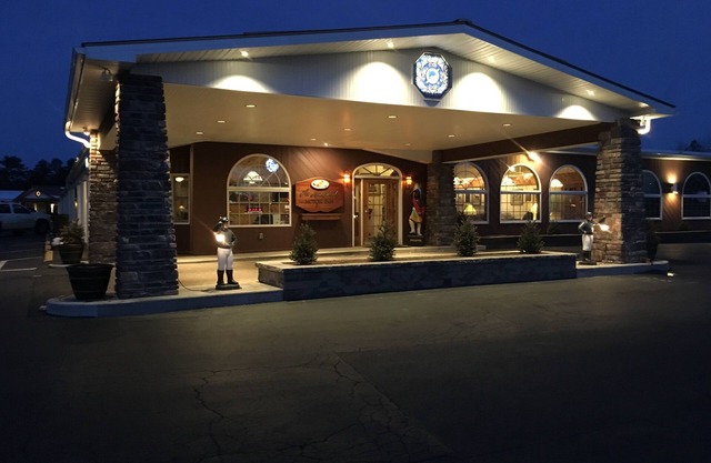 Landmark Motor Inn