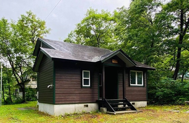 Landscape Chalet Hakuba 3LDK 6person rental villa/Kitaazumi-gun Nagano