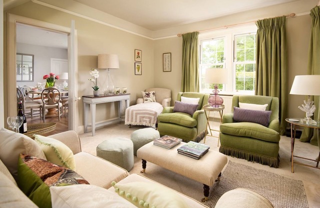 LANE COTTAGE - a charming rural hideaway