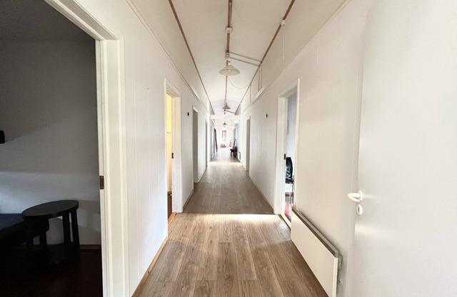 Langahlíð Guesthouse