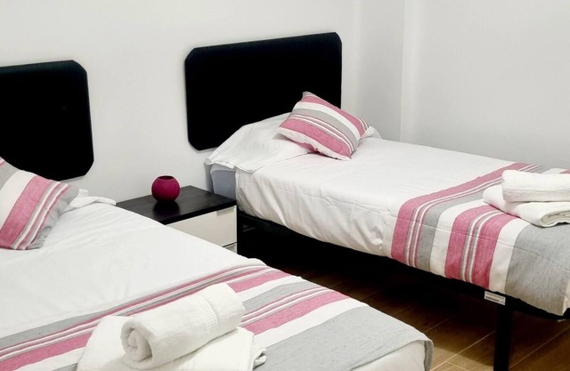 LANGAR APARTMENT, COZY AND FAMILIAR
