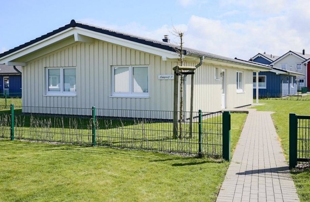 Langeneß by Interhome
