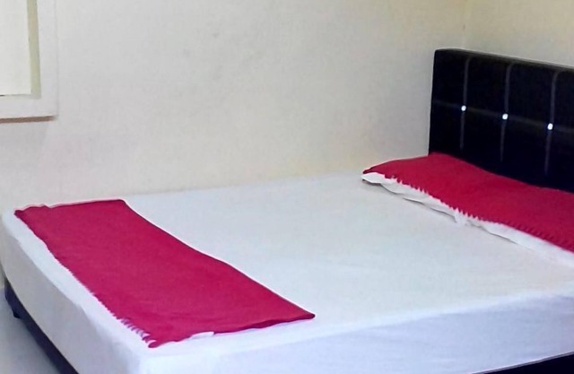 (Langgar Room and Homestay)