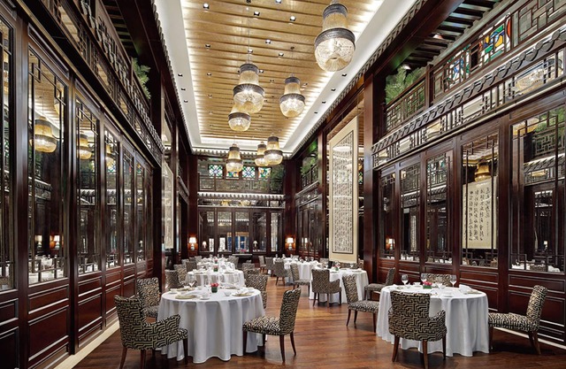 Langham Place, Guangzhou