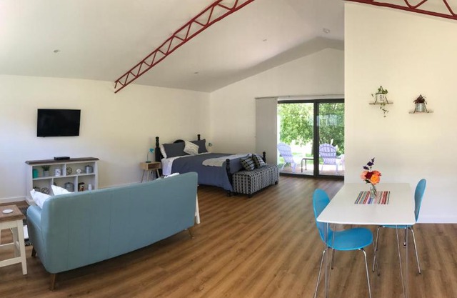 Langleys Port Campbell Hobby Farm