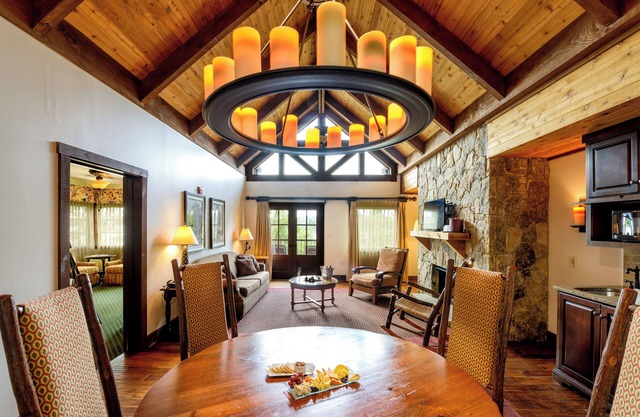Lanier Islands Resort
