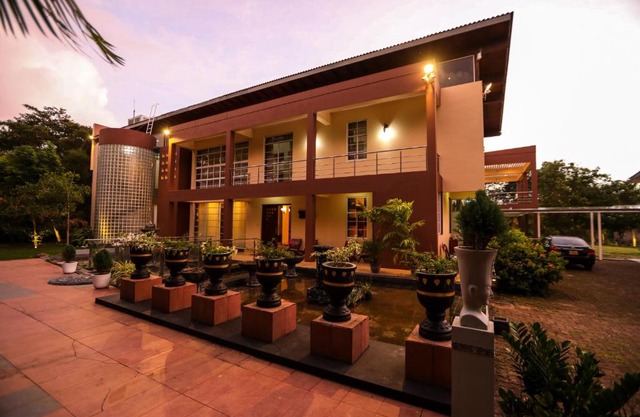 Lanka Lake Villa, Bolgoda