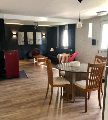 L’annexe