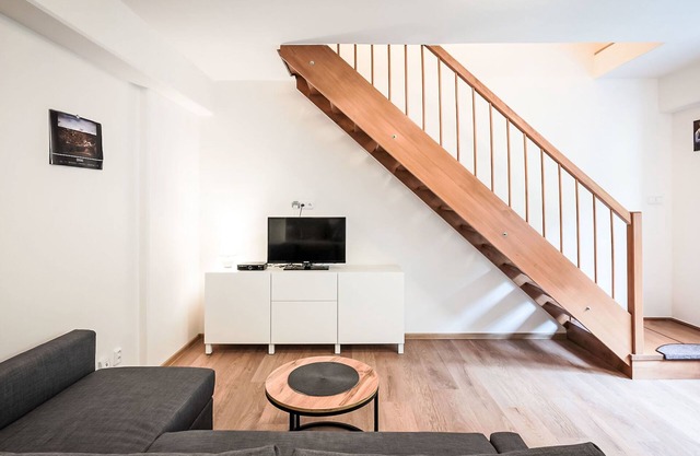 Lanovka by Interhome