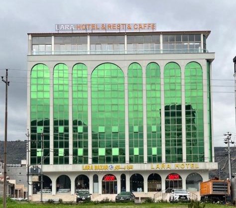 Lara Hotel