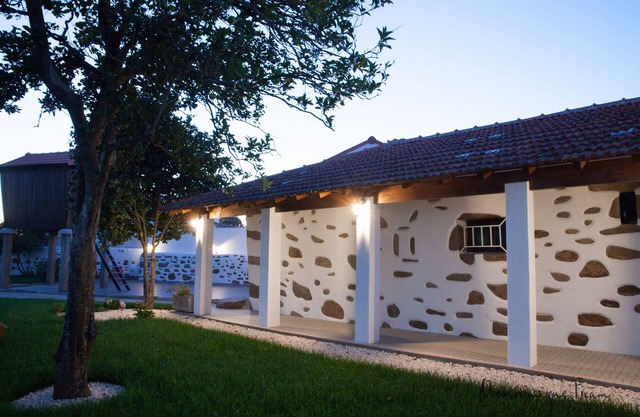 Laranjeiras House