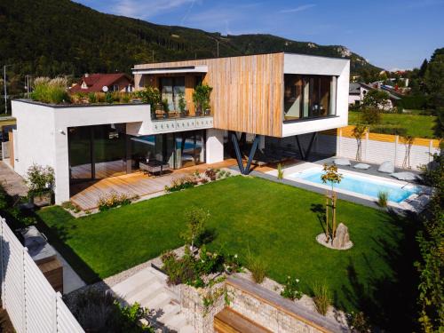 LaResidencia