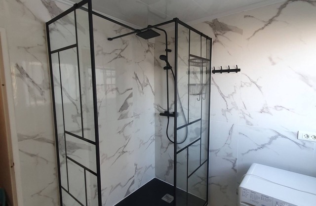 Large apartment 30 min from Paris in a nice residence