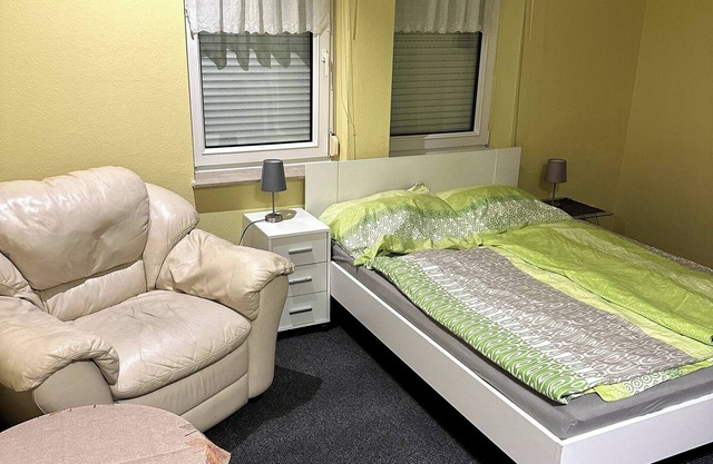 Large apartment for 3-11 guests in the Halle Leipzig Area