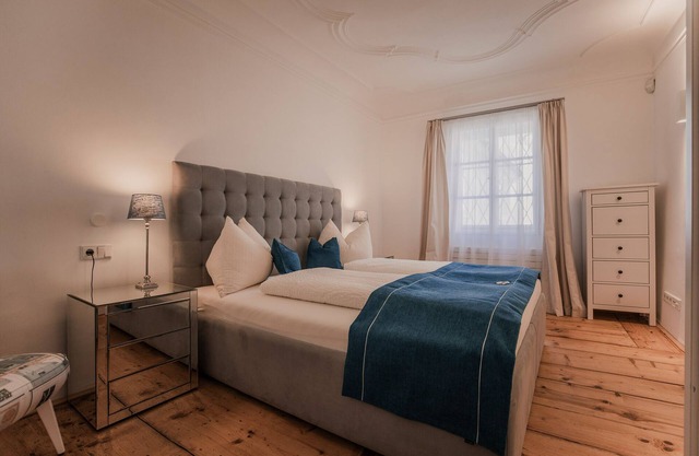 Large apartment in Paterstöck - near Cathedral - 2 bedrooms & 2 bathrooms