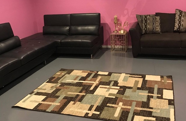 Large Basement Apartment