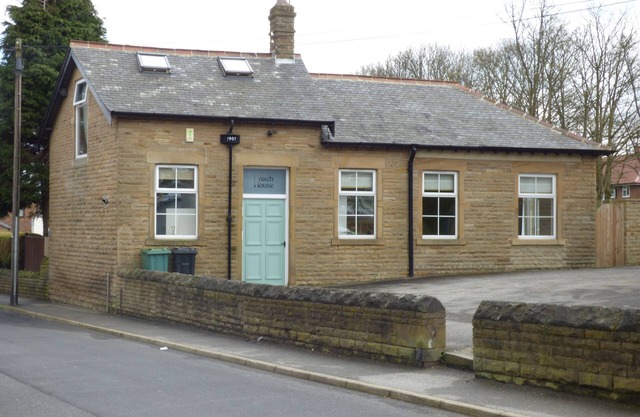 Large Coach House in Village Location with Private Garden, Family Friendly