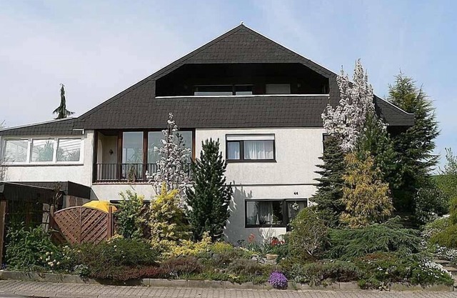 Large, comfortable apartment in a quiet outskirts.