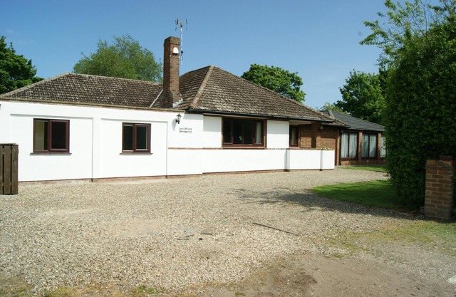 Large detached property with stunning views and own indoor heated swimming pool