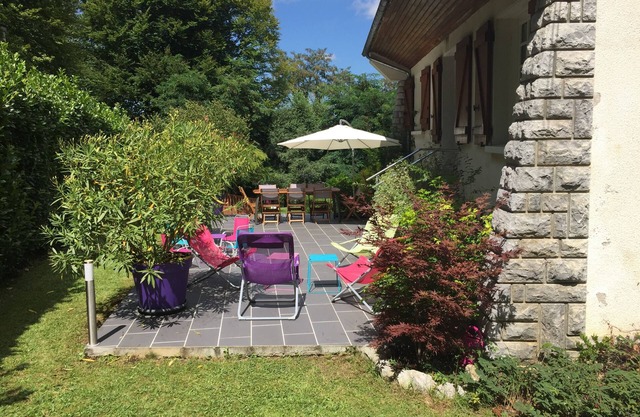Large family house Bagneres de Bigorre 65200