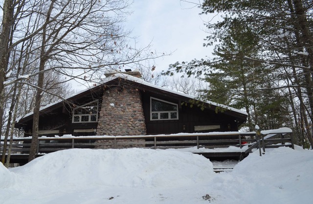 Large Family Cabin in the Heart of Telemark