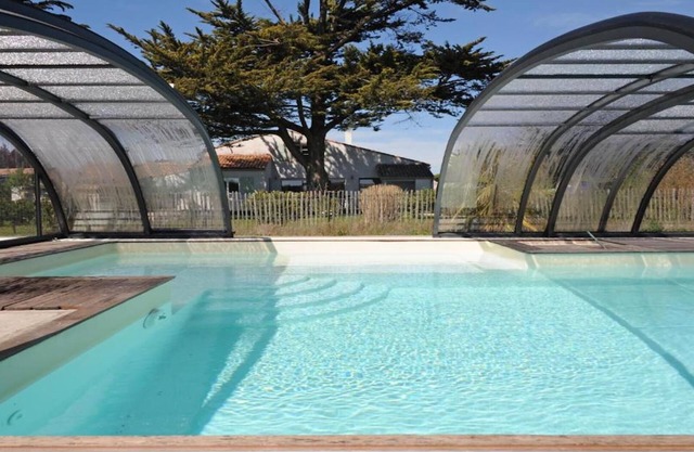 Large family-friendly vacation home