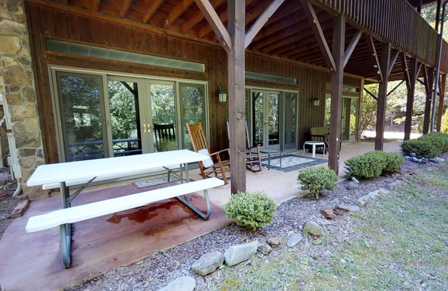 Large family friendly- first floor of home
