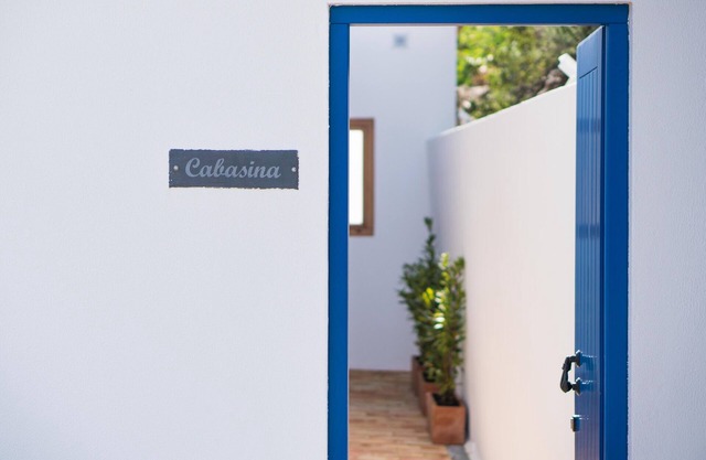 Large family holiday house in Bordeira