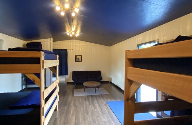 Large Family Suite - sleeps 6+