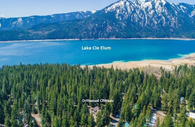 Large Group Mountain Getaway w/GameRM+SPA+3rd Nt Free Limited Avail