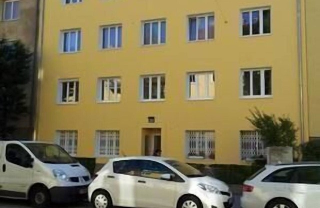 Large holiday flat in Unter Sankt Veit