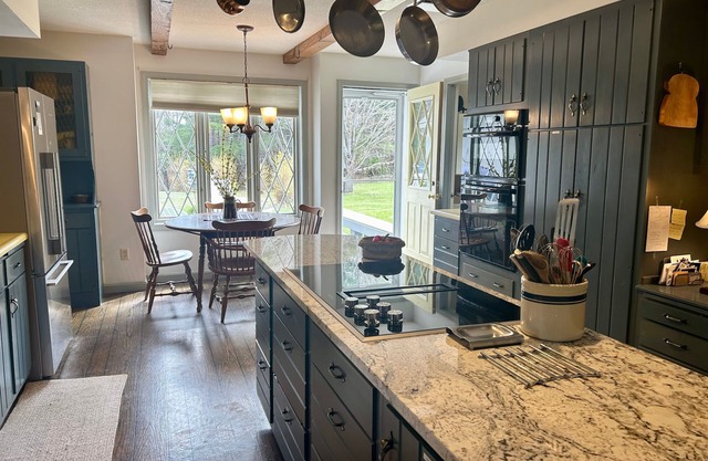 Large Home Perfect For the Whole Family