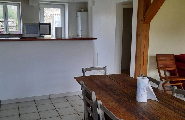 Large house ideal for business stays