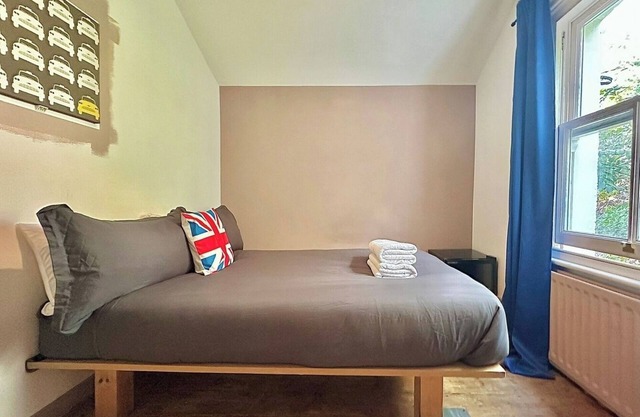 Large house in central london/58