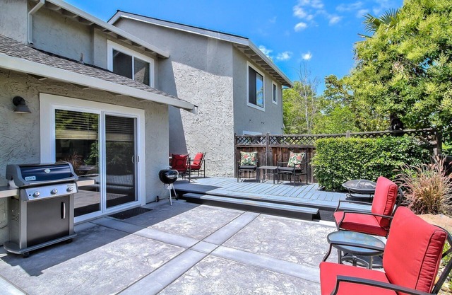 Large house in Martinez/Concord
