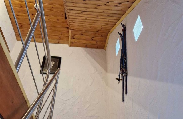 Large modern vacation apartment 90sqm in Waldbröl for up to 6 people.