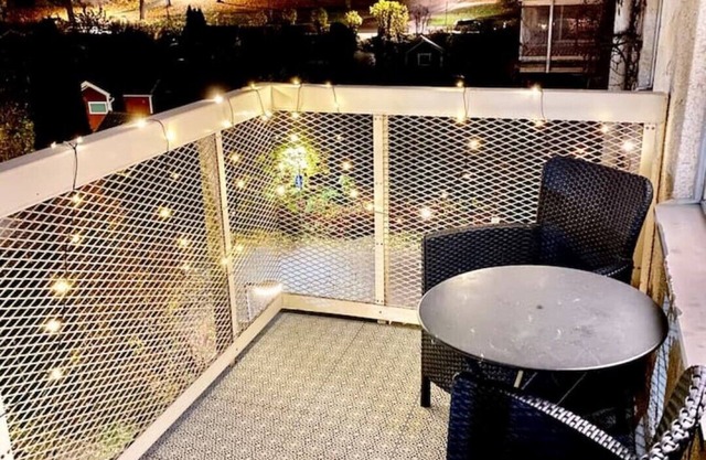 Large nice apartment in the trendy Södermalm!
