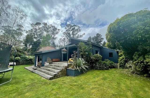 Large Secluded Family Gem