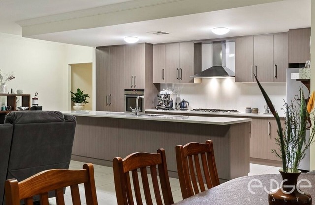 Large spacious 4 bedroom home