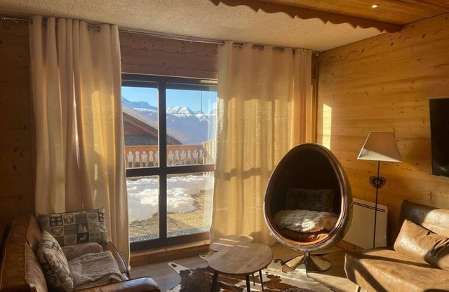 Large STUDIO 47m2